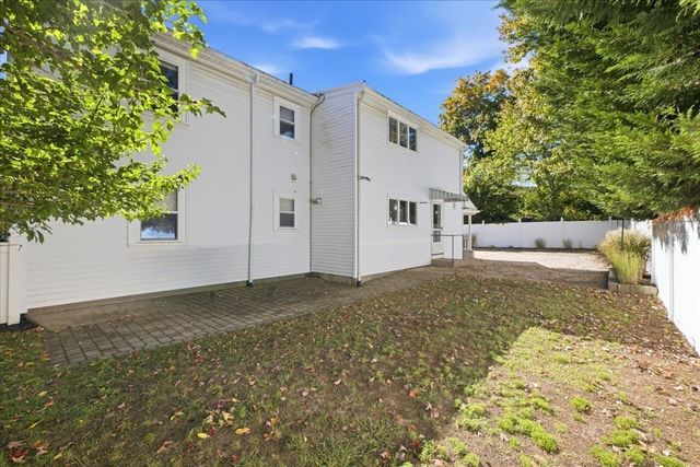 19 Madison Avenue 19, Newton, MA 02460