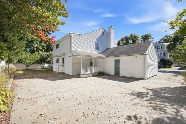 19 Madison Avenue 19, Newton, MA 02460