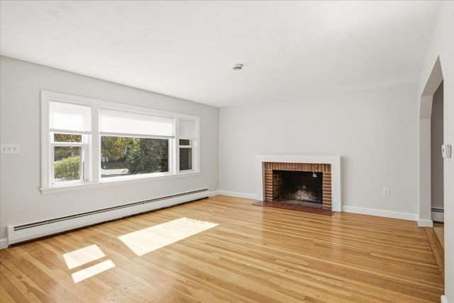 19 Madison Avenue 19, Newton, MA 02460