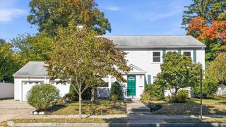 19 Madison Avenue 19, Newton, MA 02460