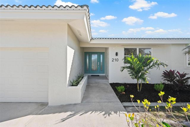 210 DIVINCI DRIVE, Punta Gorda, FL 33950