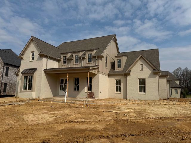 9176 OLD GREEN LN, Germantown, TN 38138