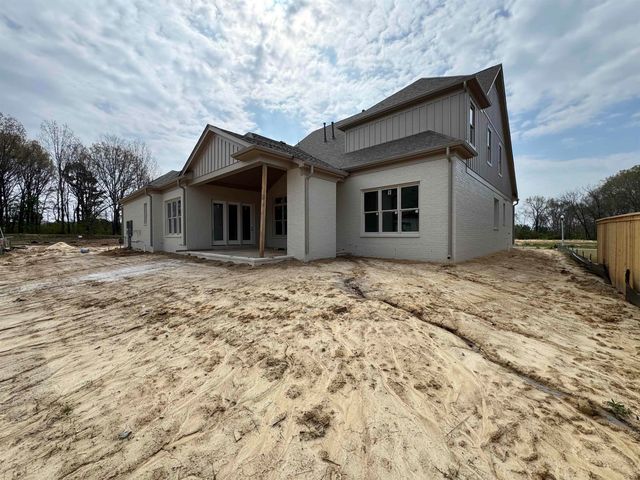 9176 OLD GREEN LN, Germantown, TN 38138