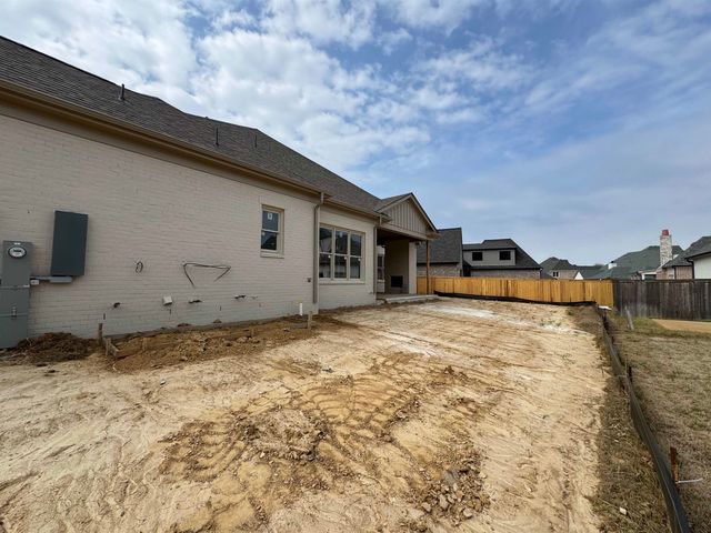 9176 OLD GREEN LN, Germantown, TN 38138