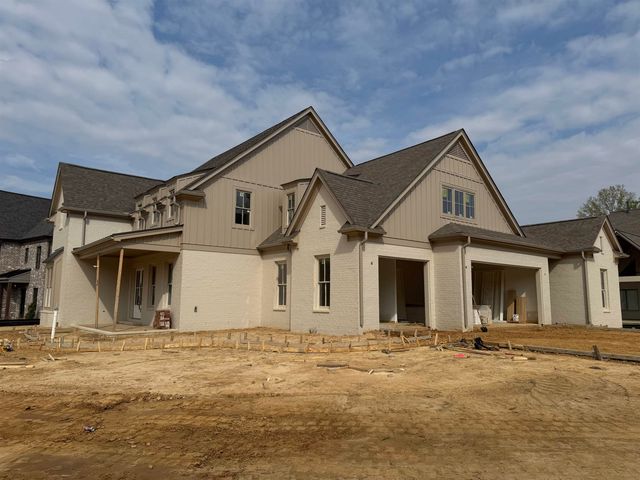 9176 OLD GREEN LN, Germantown, TN 38138