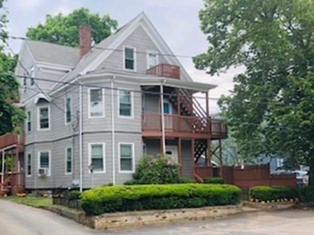 56 Snell Avenue 1, Brockton, MA 02302