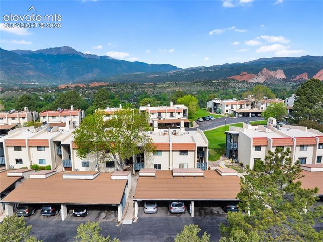 1018 Fontmore Road A, Colorado Springs, CO 80904