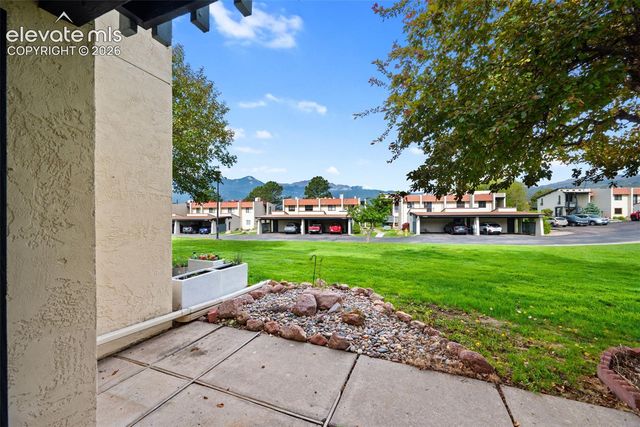 1018 Fontmore Road A, Colorado Springs, CO 80904