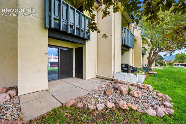 1018 Fontmore Road A, Colorado Springs, CO 80904