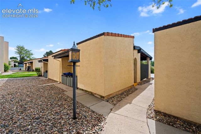 1018 Fontmore Road A, Colorado Springs, CO 80904