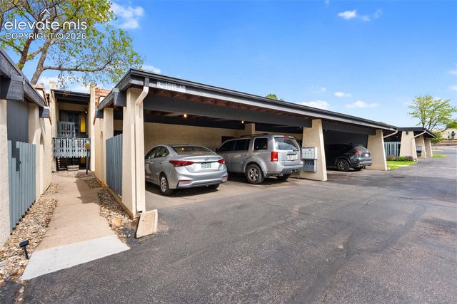 1018 Fontmore Road A, Colorado Springs, CO 80904
