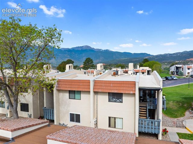 1018 Fontmore Road A, Colorado Springs, CO 80904