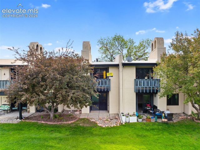 1018 Fontmore Road A, Colorado Springs, CO 80904