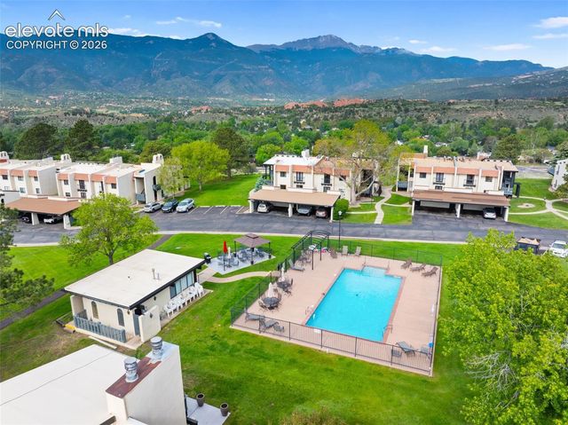 1018 Fontmore Road A, Colorado Springs, CO 80904