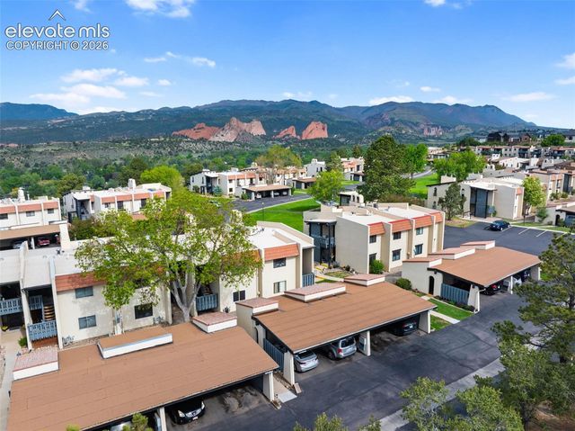 1018 Fontmore Road A, Colorado Springs, CO 80904