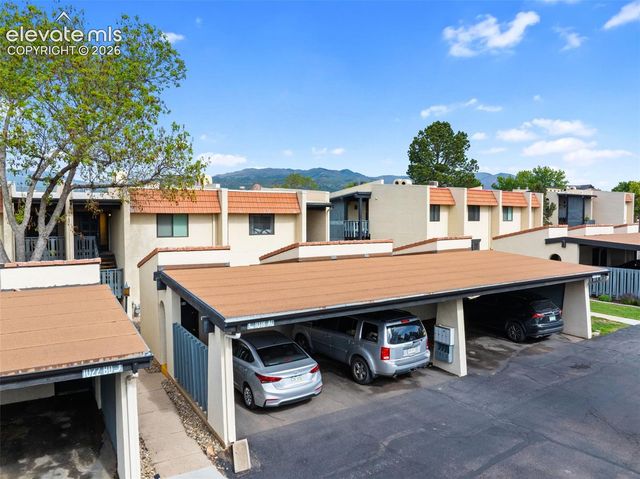 1018 Fontmore Road A, Colorado Springs, CO 80904