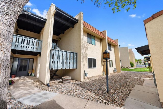 1018 Fontmore Road A, Colorado Springs, CO 80904