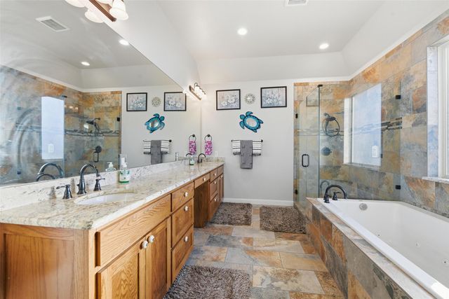 25275 Williams Drive, Justin, TX 76247