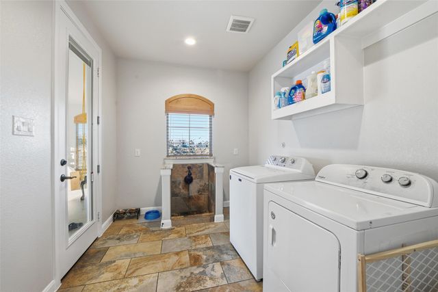 25275 Williams Drive, Justin, TX 76247