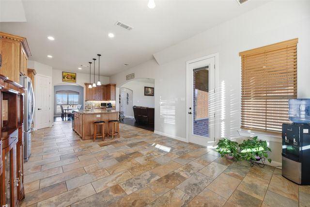 25275 Williams Drive, Justin, TX 76247