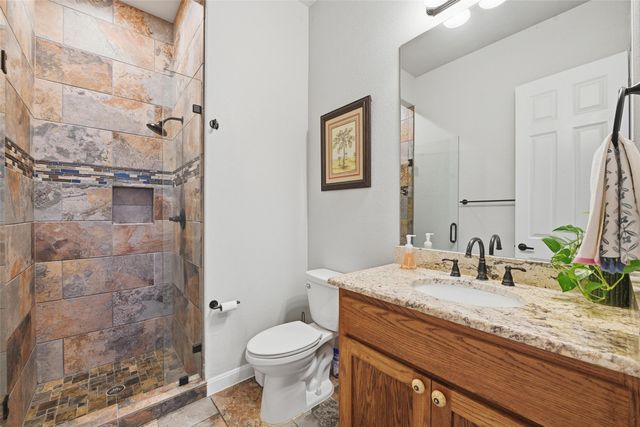 25275 Williams Drive, Justin, TX 76247