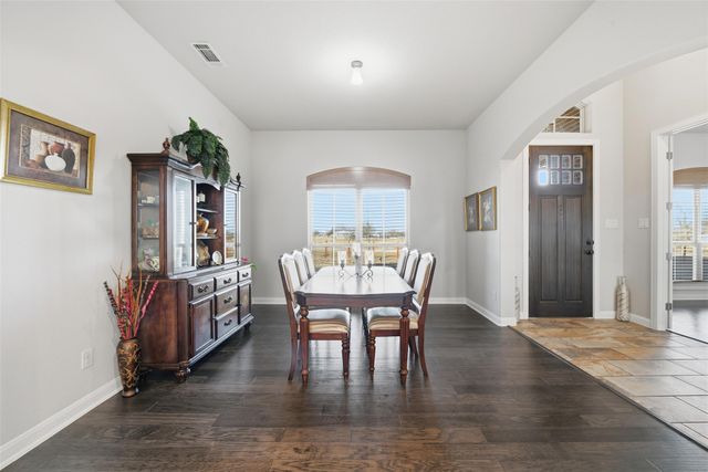 25275 Williams Drive, Justin, TX 76247