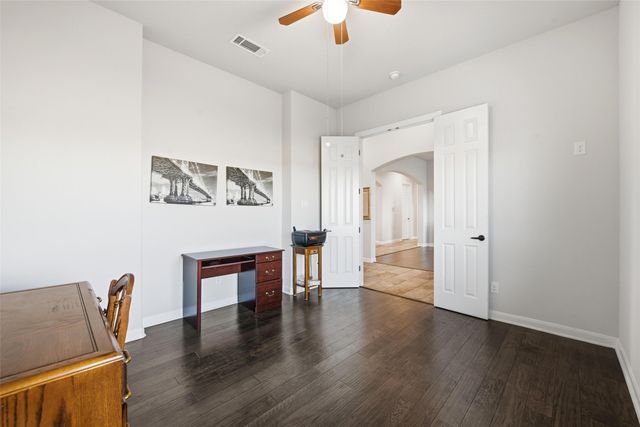 25275 Williams Drive, Justin, TX 76247