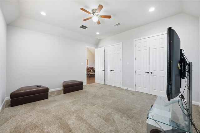 25275 Williams Drive, Justin, TX 76247