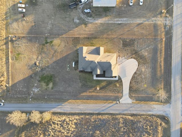 25275 Williams Drive, Justin, TX 76247