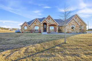 25275 Williams Drive, Justin, TX 76247
