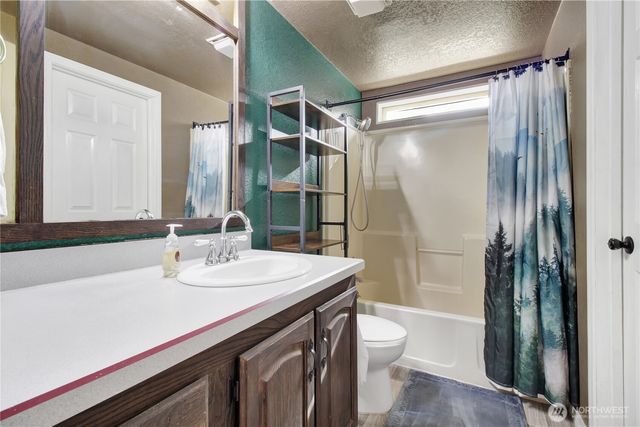31113 W Whitehorse Drive, Arlington, WA 98223