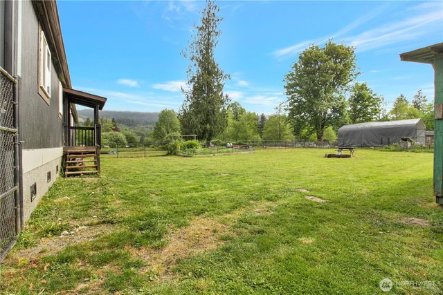 31113 W Whitehorse Drive, Arlington, WA 98223