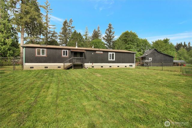 31113 W Whitehorse Drive, Arlington, WA 98223