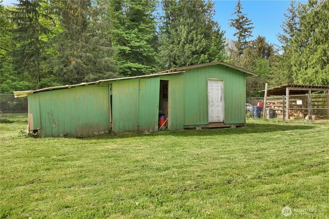 31113 W Whitehorse Drive, Arlington, WA 98223