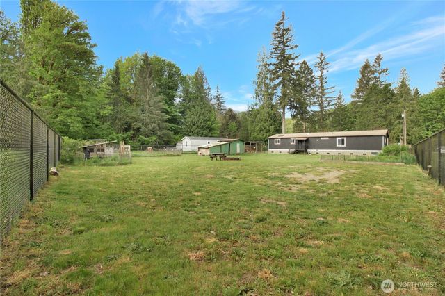 31113 W Whitehorse Drive, Arlington, WA 98223