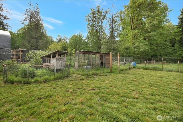31113 W Whitehorse Drive, Arlington, WA 98223