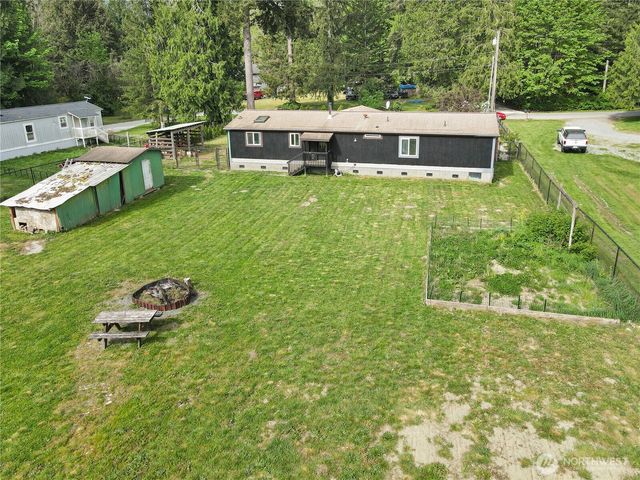 31113 W Whitehorse Drive, Arlington, WA 98223