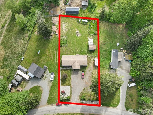 31113 W Whitehorse Drive, Arlington, WA 98223