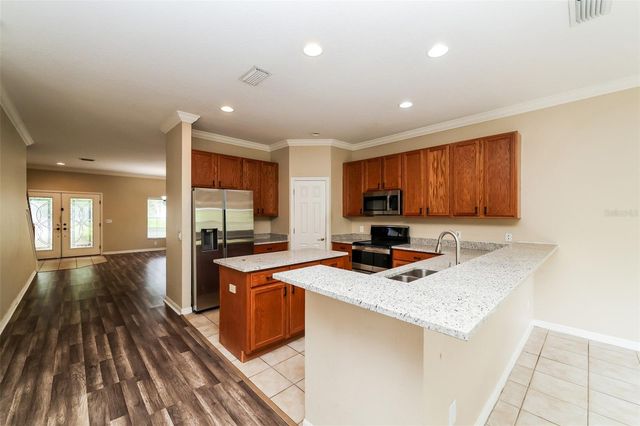 14831 HERONGLEN DRIVE, Lithia, FL 33547
