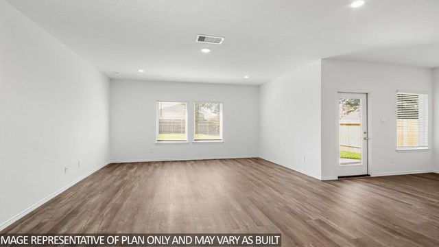 16430 Pinebrook Leaf Lane, Magnolia, TX 77355