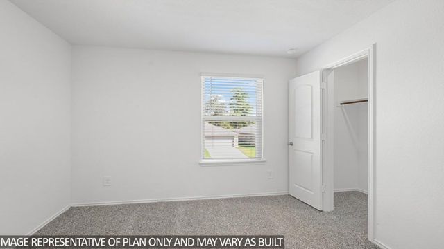 16430 Pinebrook Leaf Lane, Magnolia, TX 77355