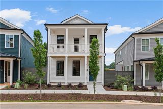 22 Spirea Way Lot 68, Auburn, GA 30011