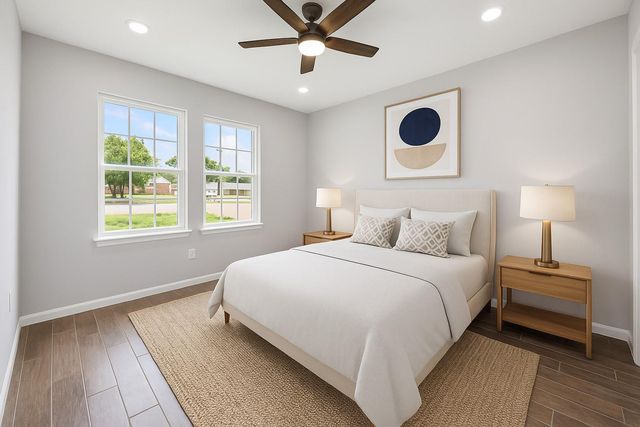 3201 Nebraska Street, Baytown, TX 77520