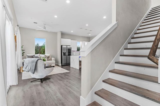 851 Prosper Street, Houston, TX 77088