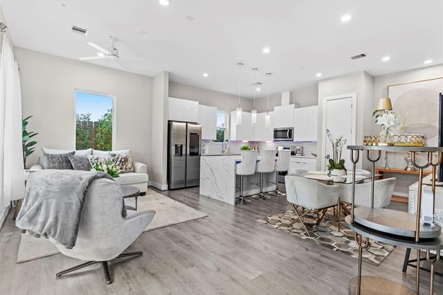 851 Prosper Street, Houston, TX 77088