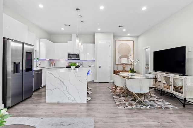 851 Prosper Street, Houston, TX 77088