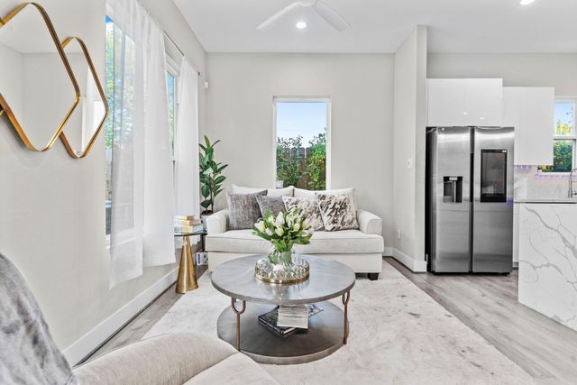 851 Prosper Street, Houston, TX 77088