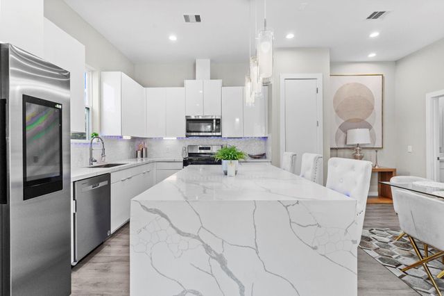 851 Prosper Street, Houston, TX 77088