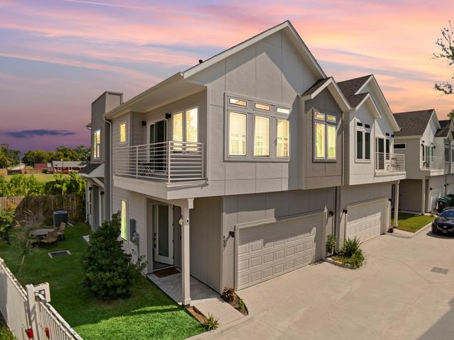 851 Prosper Street, Houston, TX 77088