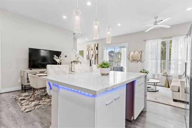 851 Prosper Street, Houston, TX 77088